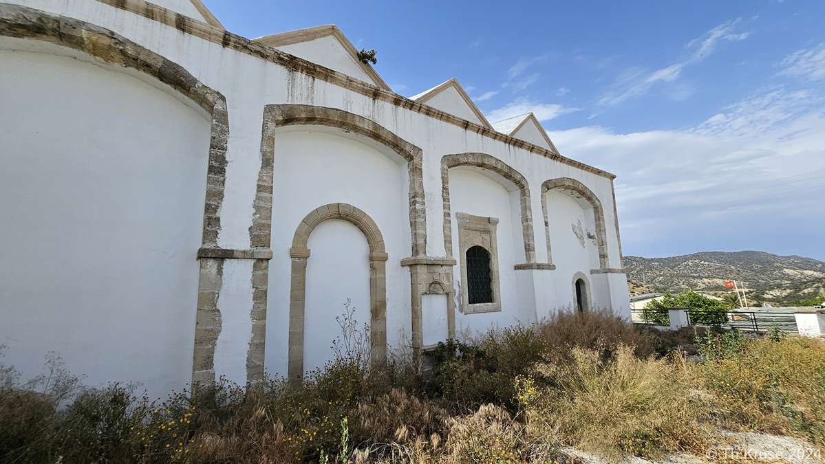 Εκκλησία Παναγίας Ελεούσας