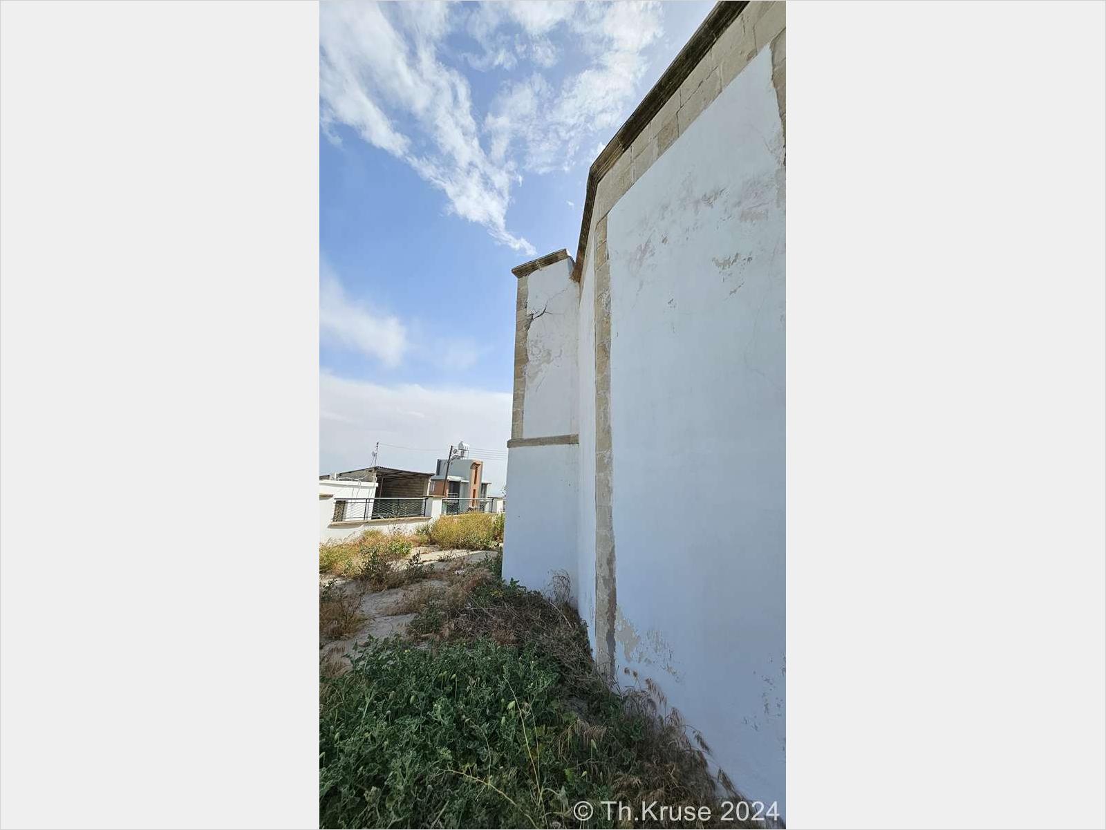 Εκκλησία Παναγίας Ελεούσας