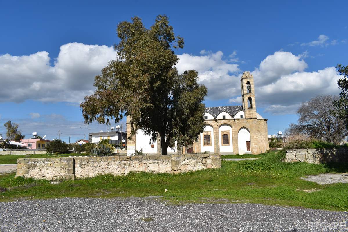 Εκκλησία Αγίου Γεωργίου