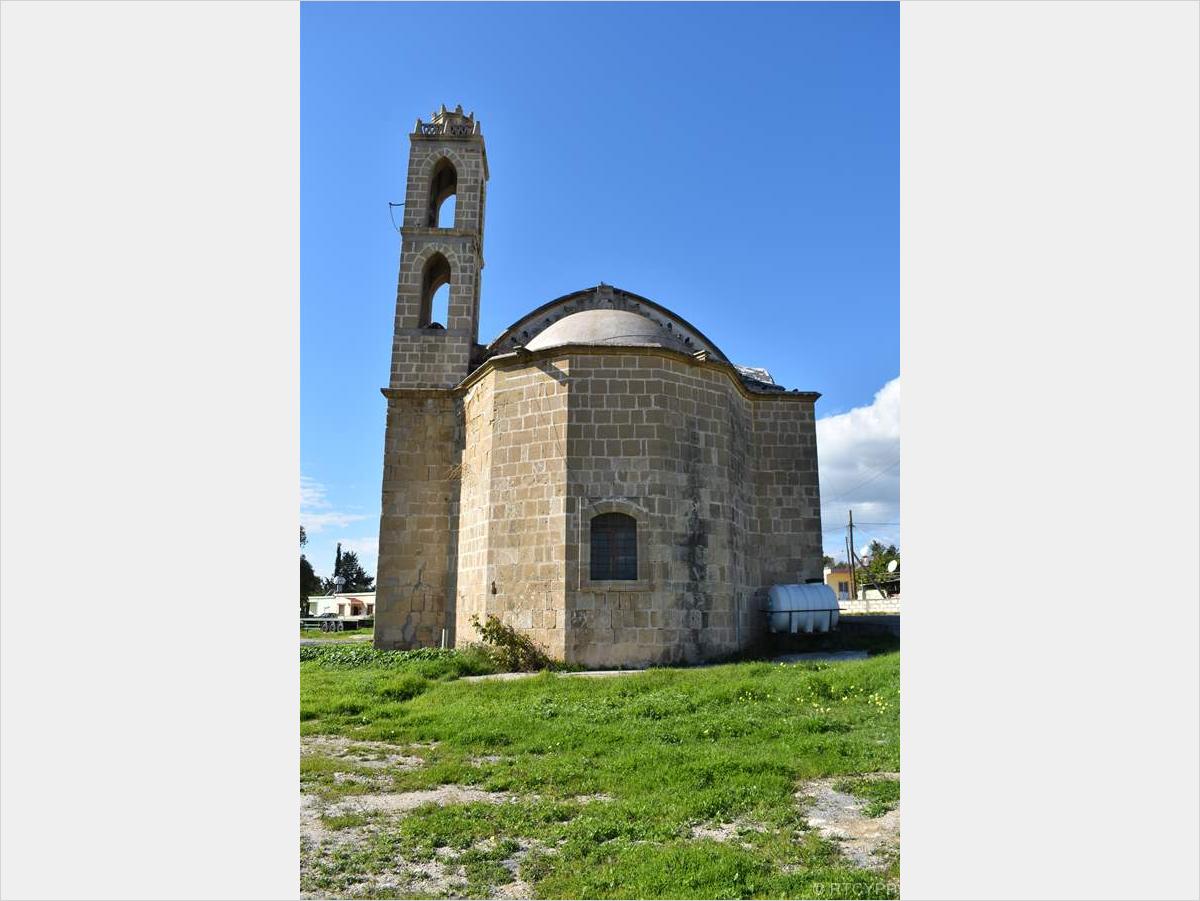 Εκκλησία Αγίου Γεωργίου