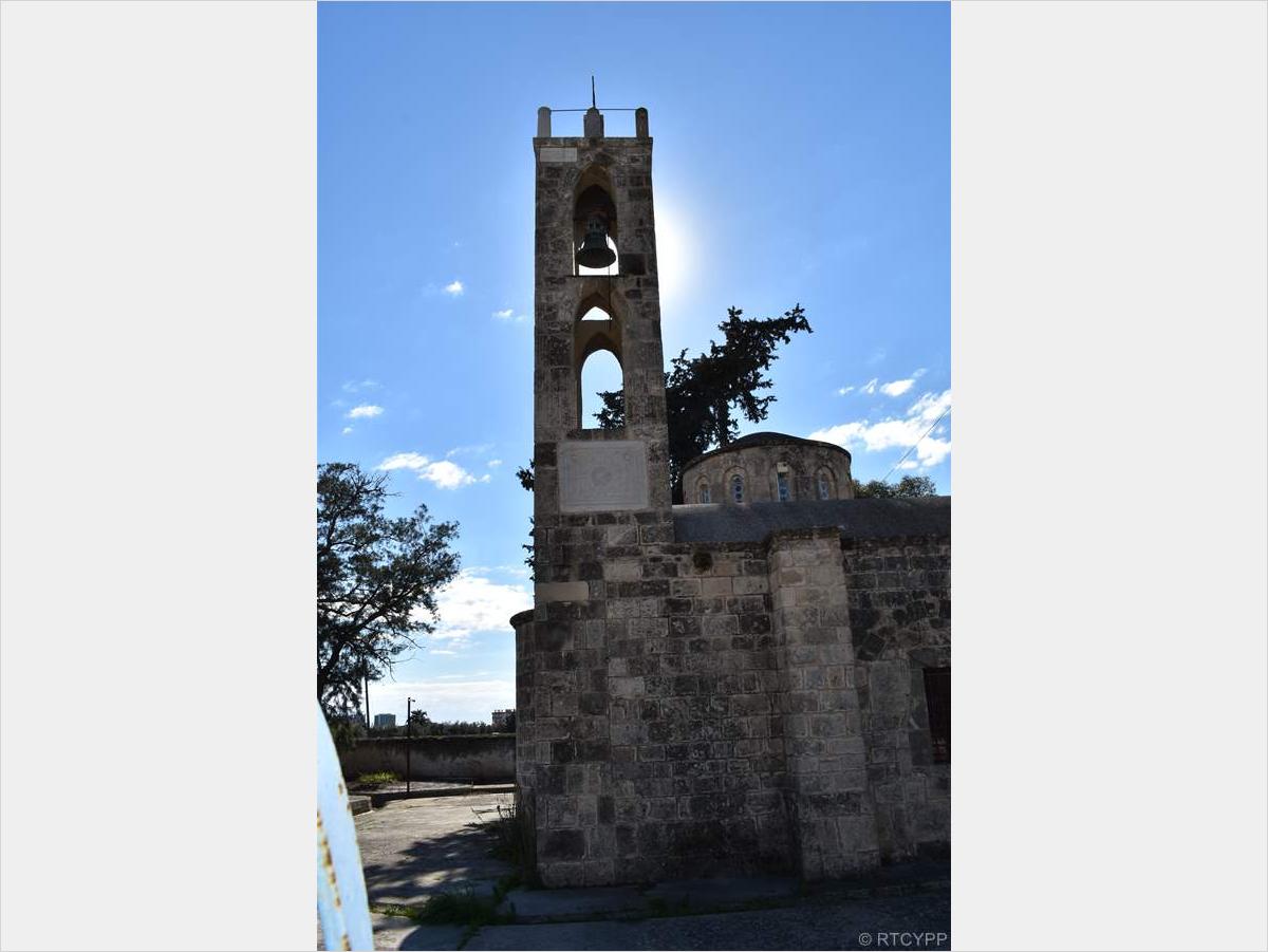 Εκκλησία Παναγίας Θεοτόκου