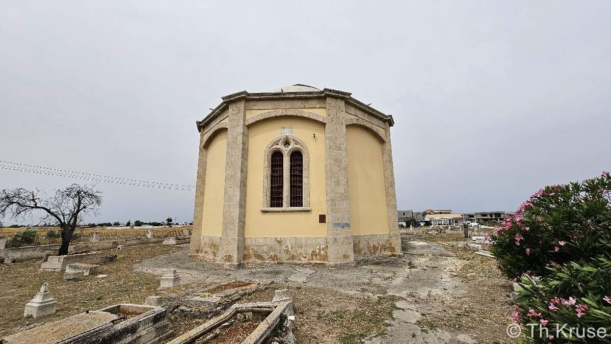 Εκκλησία Προφήτη Ηλία