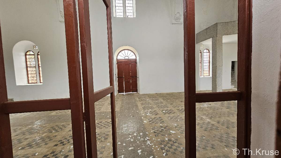 Εκκλησία Προφήτη Ηλία