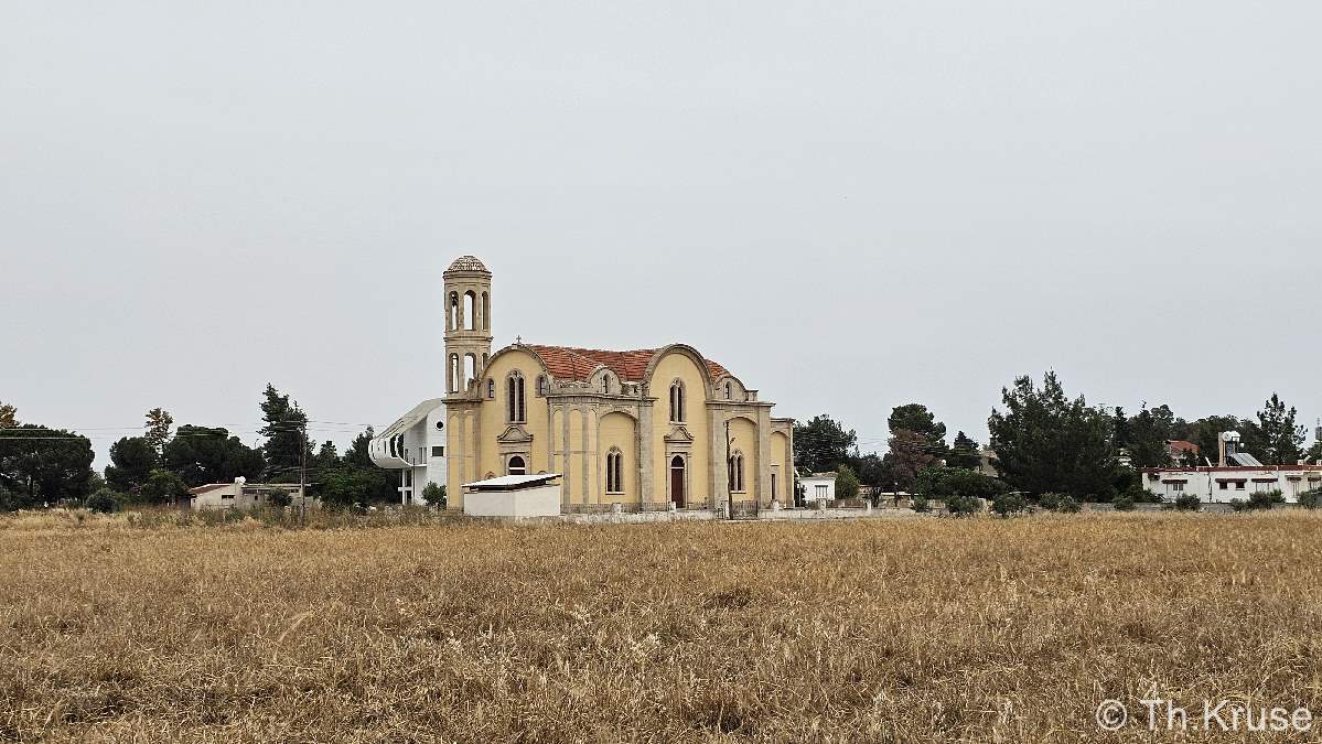 Εκκλησία Προφήτη Ηλία