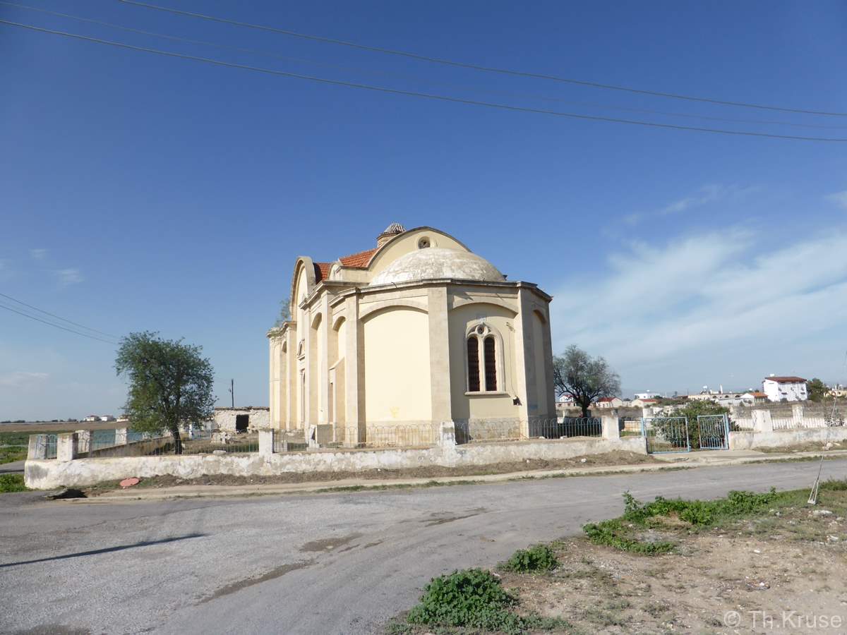 Εκκλησία Προφήτη Ηλία
