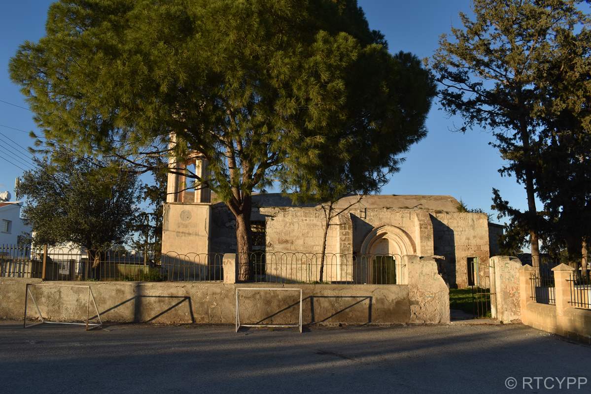 Εκκλησία Αγίου Λουκά
