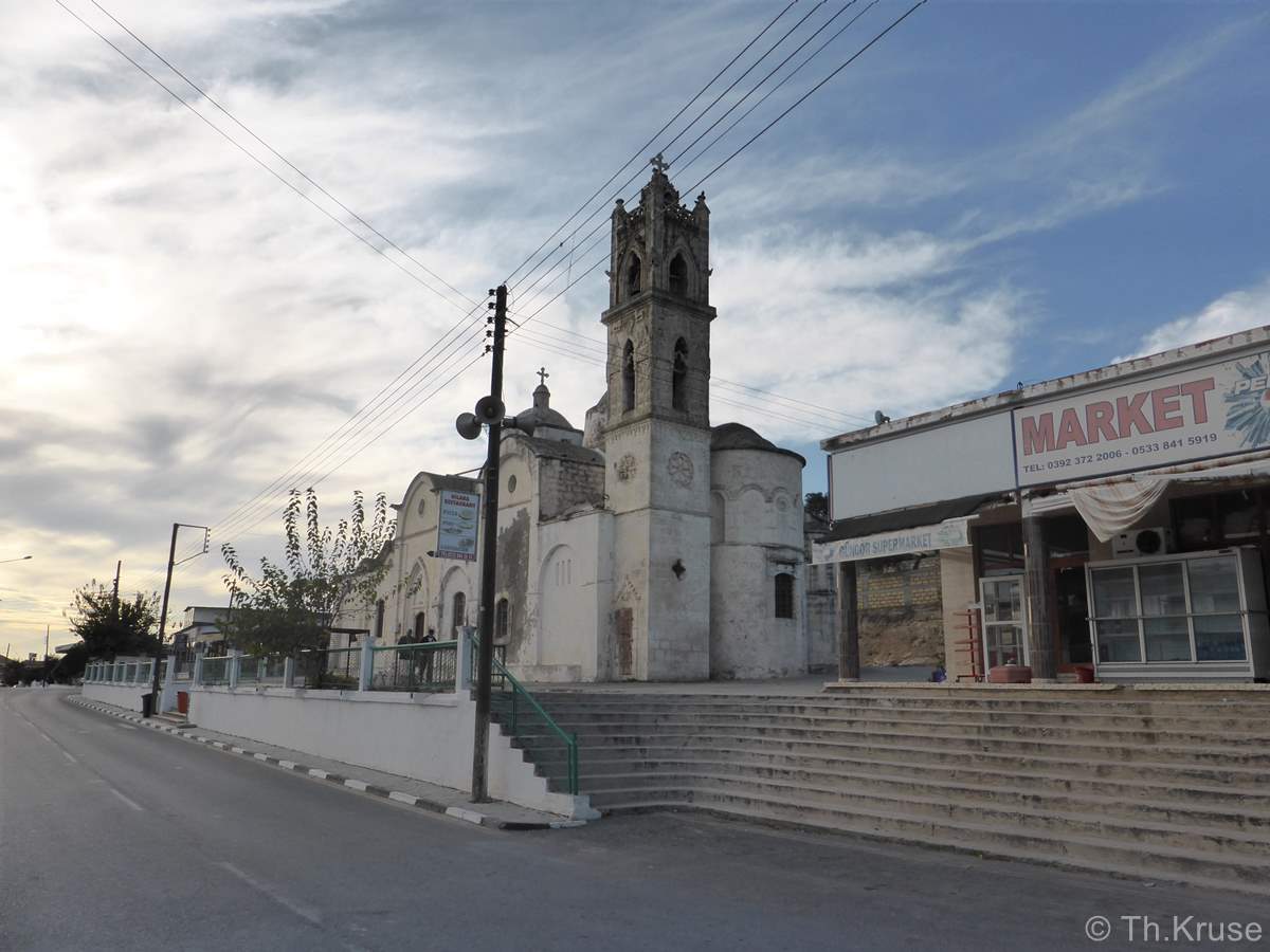 Εκκλησία Αγίου Συνεσίου