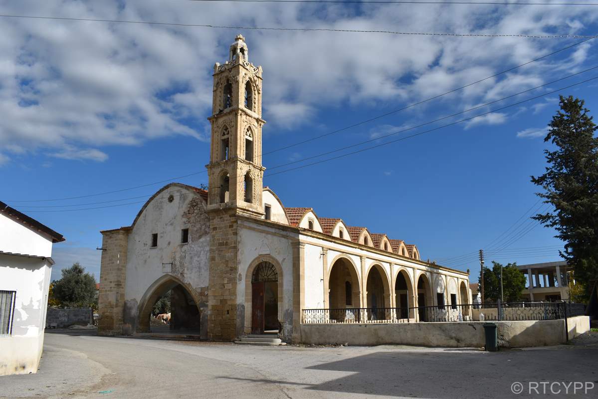 Εκκλησία Αγίου Γεωργίου