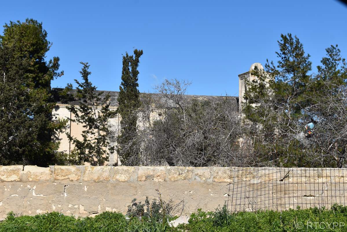 Εκκλησία Παναγίας