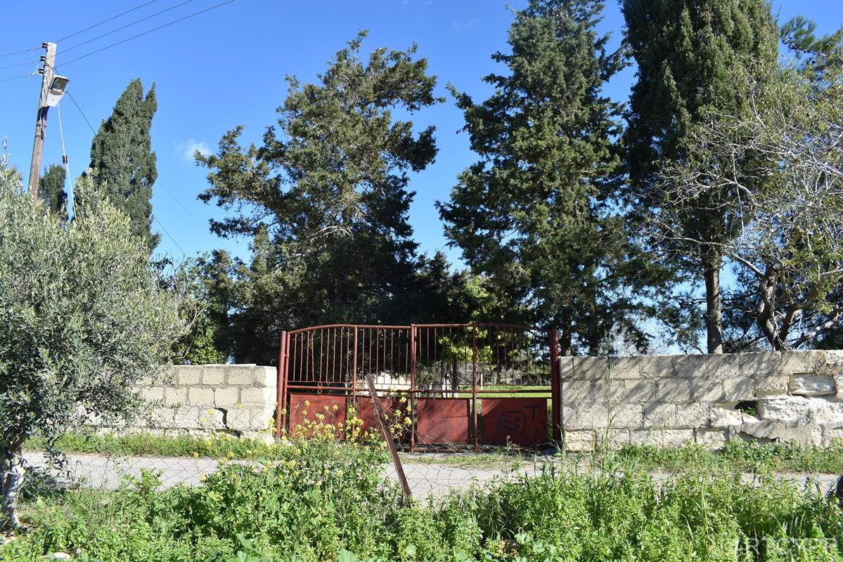 Εκκλησία Παναγίας