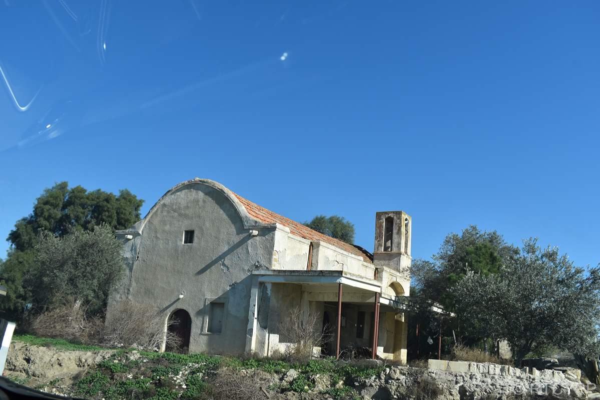 Εκκλησία Αποστόλου Λουκά