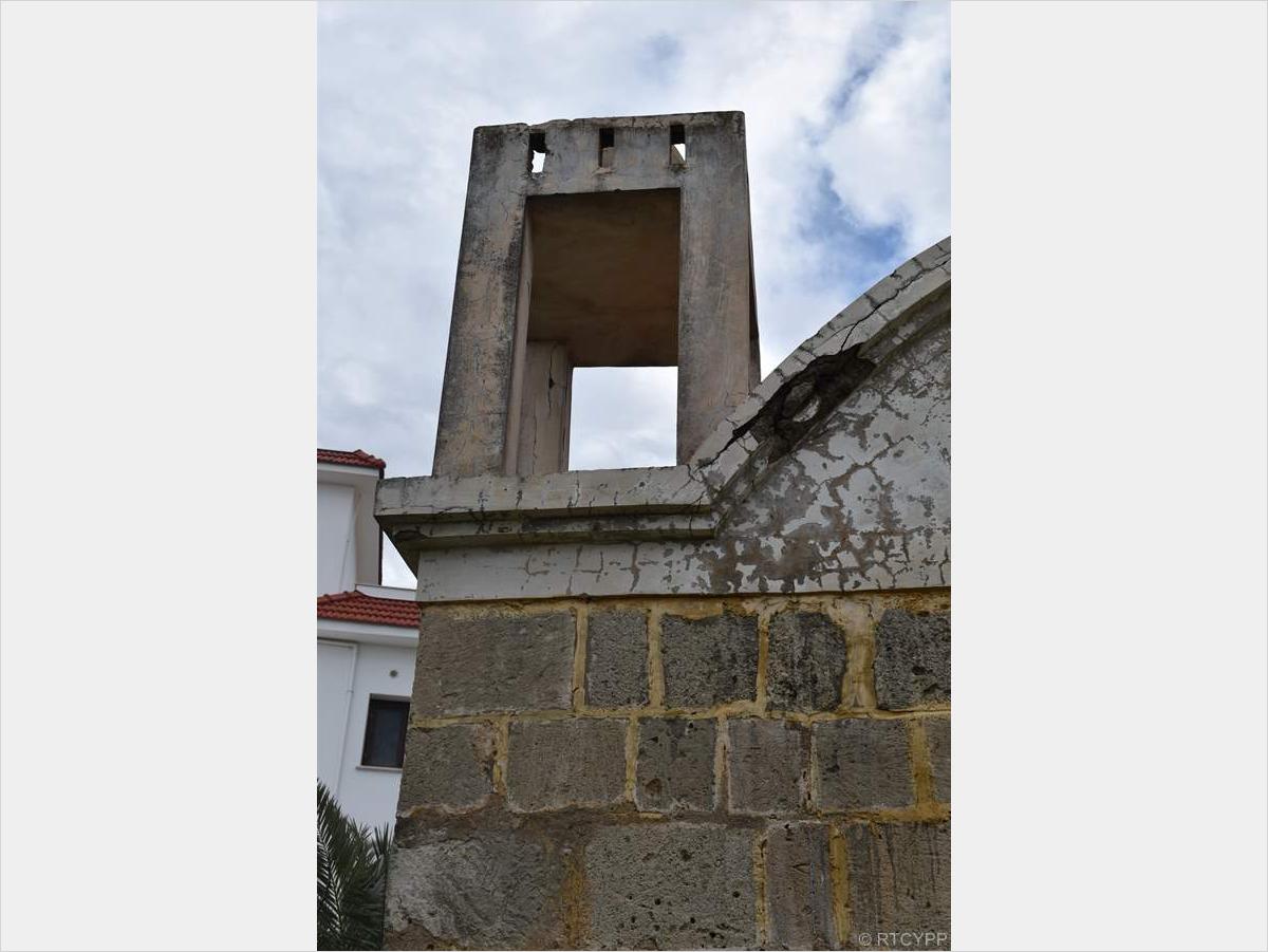 Εκκλησία Αγίας Παρασκευής