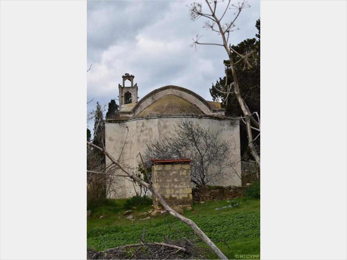 Εκκλησία Αγίου Πολυχρονίου