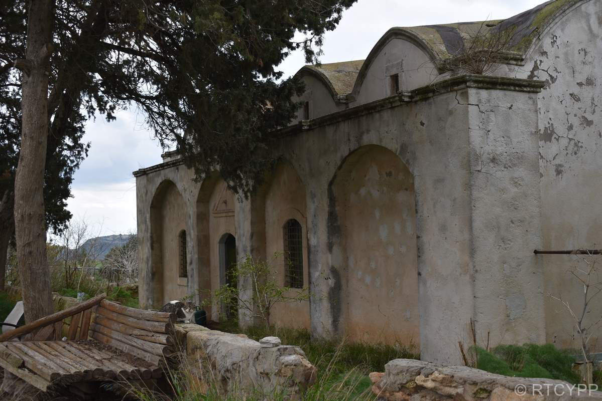 Εκκλησία Αγίου Πολυχρονίου