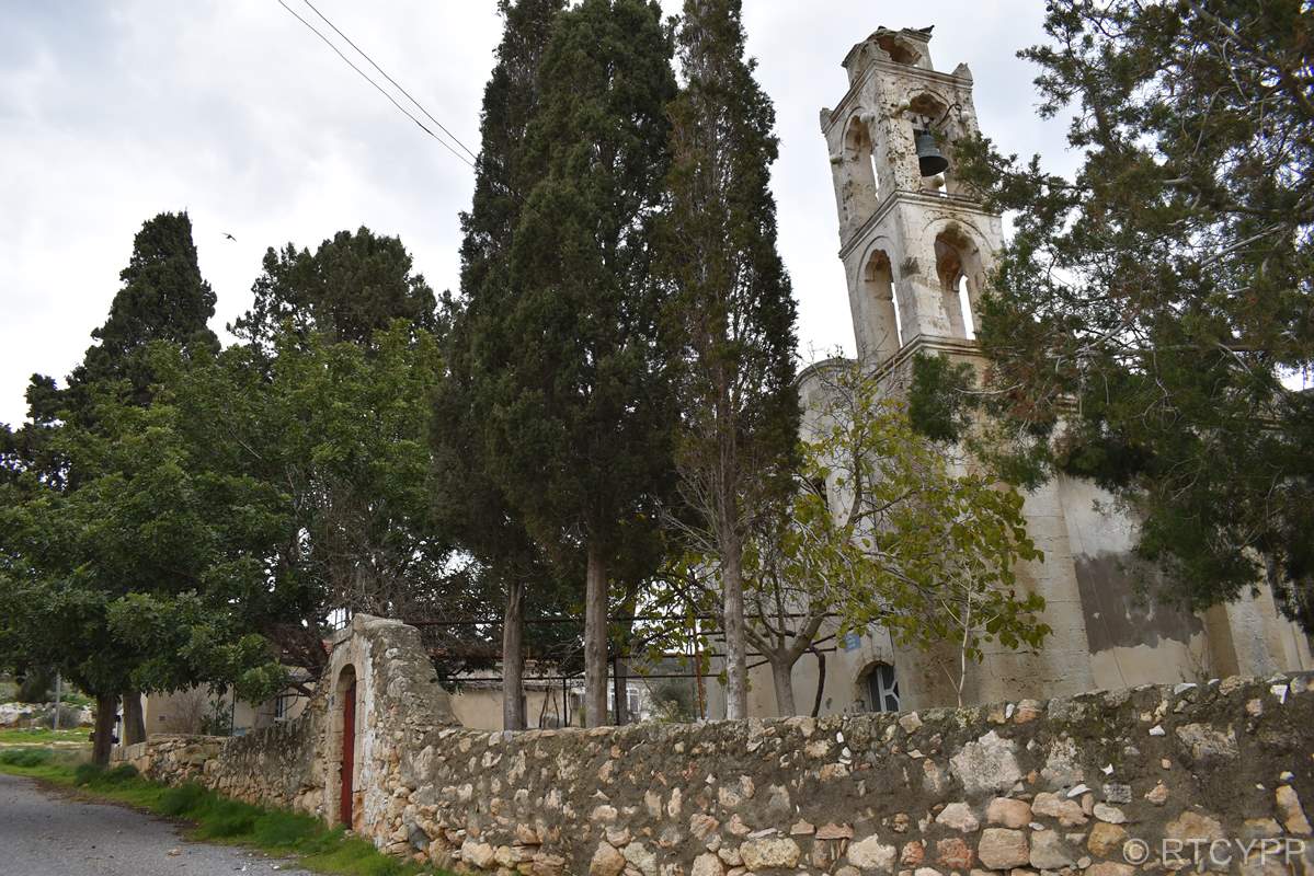 Εκκλησία Αγίου Πολυχρονίου
