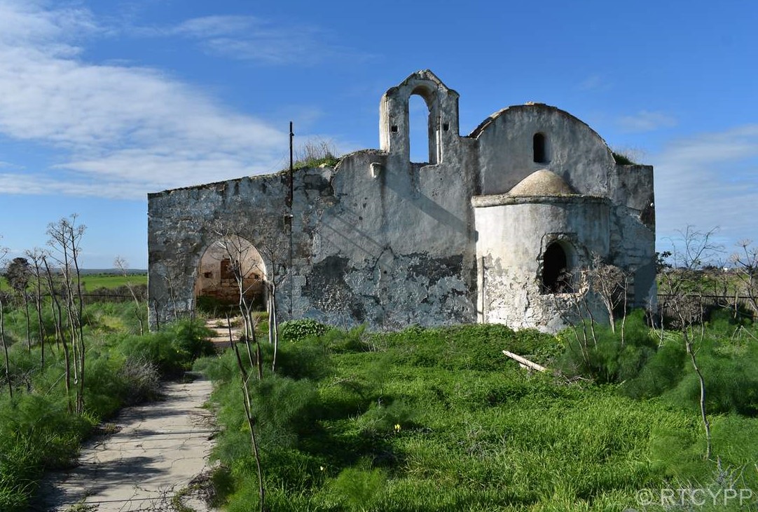 Εκκλησία Παναγίας