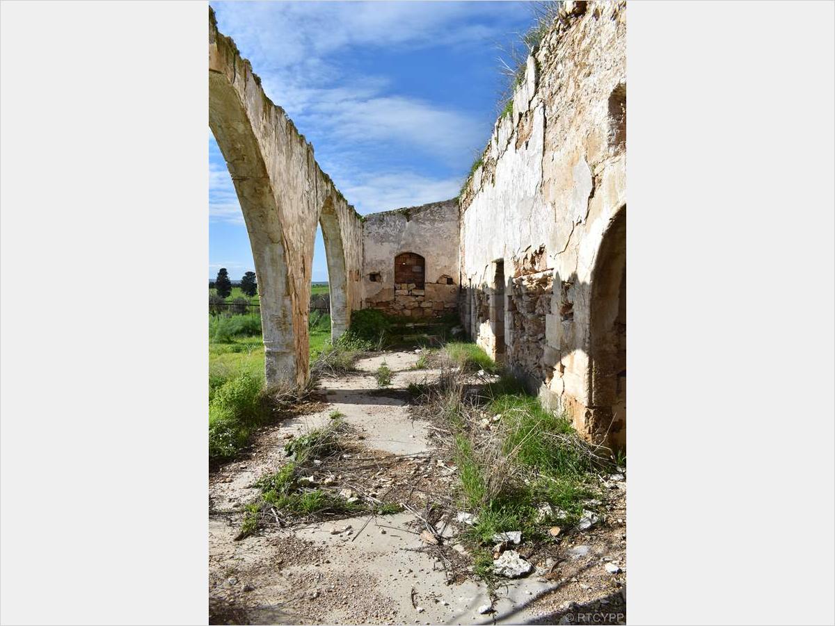 Εκκλησία Παναγίας