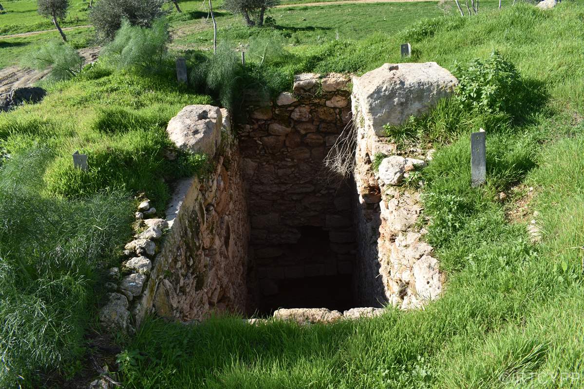 Εκκλησία Παναγίας
