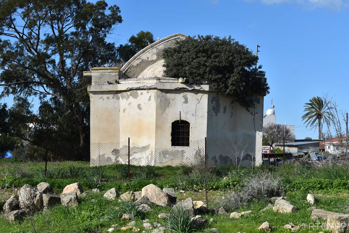 Εκκλησία Αγίου Γεωργίου
