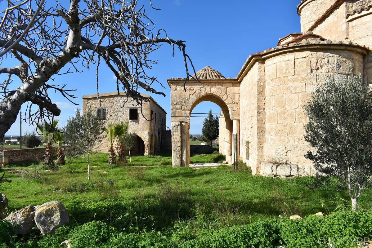Εκκλησία Παναγίας Κανακαριάς