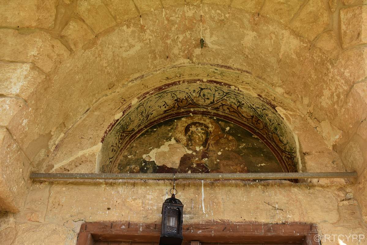 Εκκλησία Παναγίας Κανακαριάς