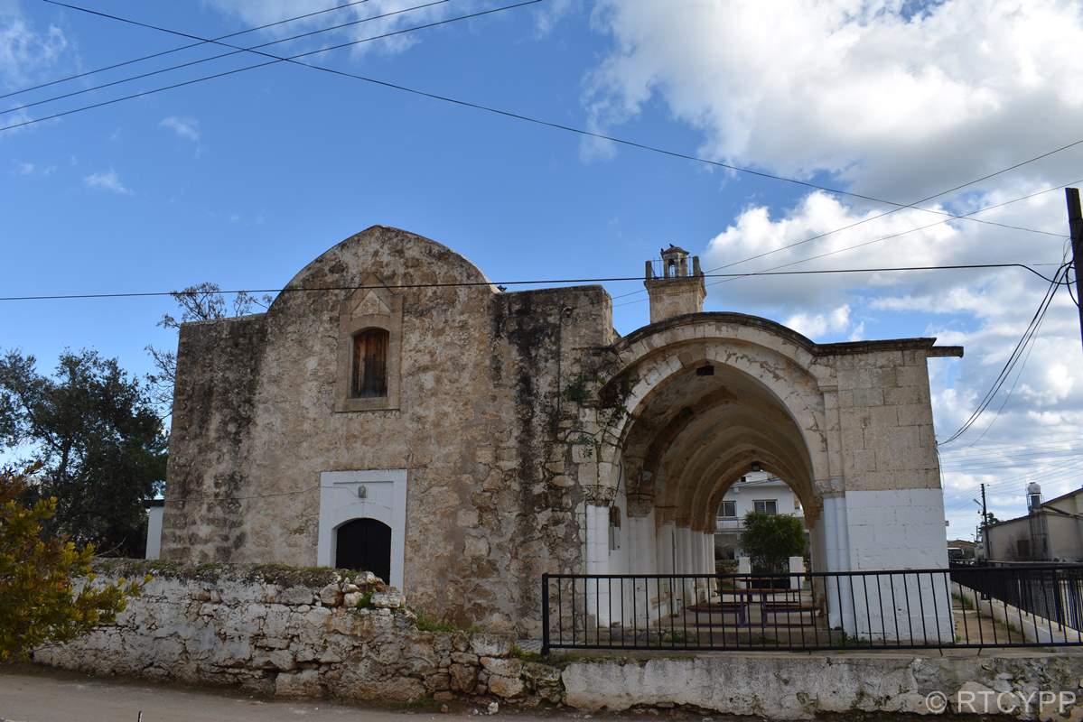 Εκκλησία Αγίου Γεωργίου