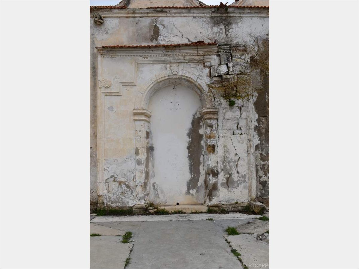 Εκκλησία Αγίου Δημητρίου