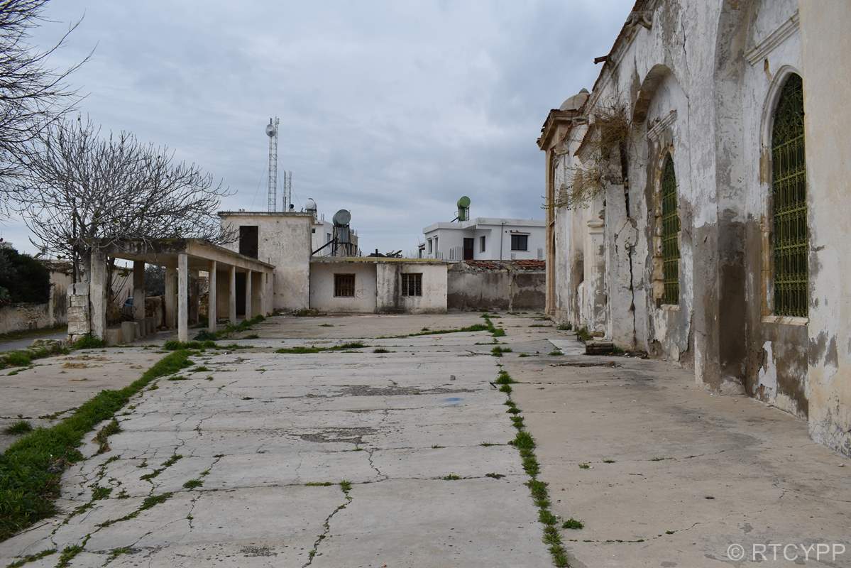 Εκκλησία Αγίου Δημητρίου
