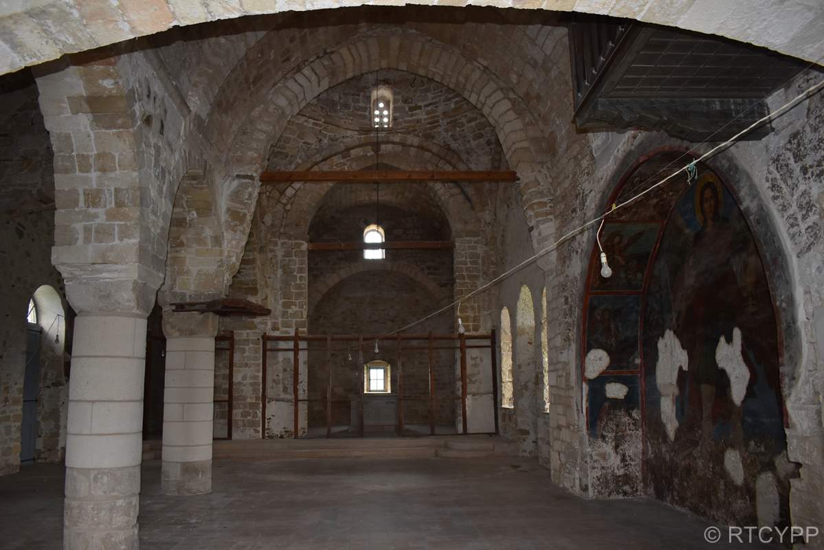 Εκκλησία Αρχαγγέλου Μιχαήλ