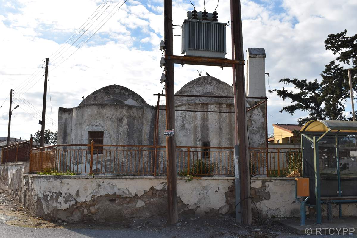 Εκκλησία Τιμίου Προδρόμου
