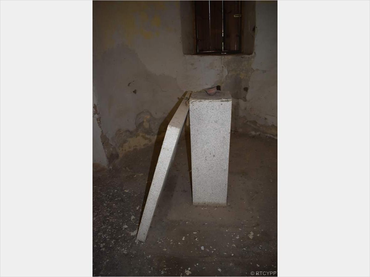 Εκκλησία Αγίας Μαρίνας