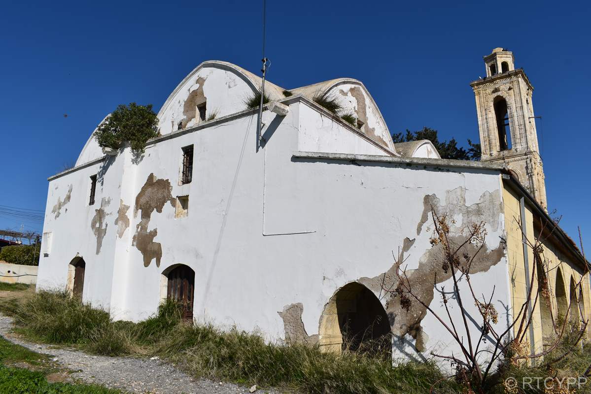 Εκκλησία Αρχαγγέλου