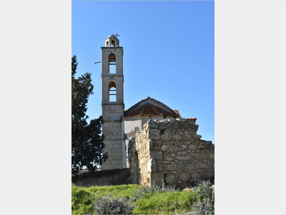 Εκκλησία Αγίου Γεωργίου