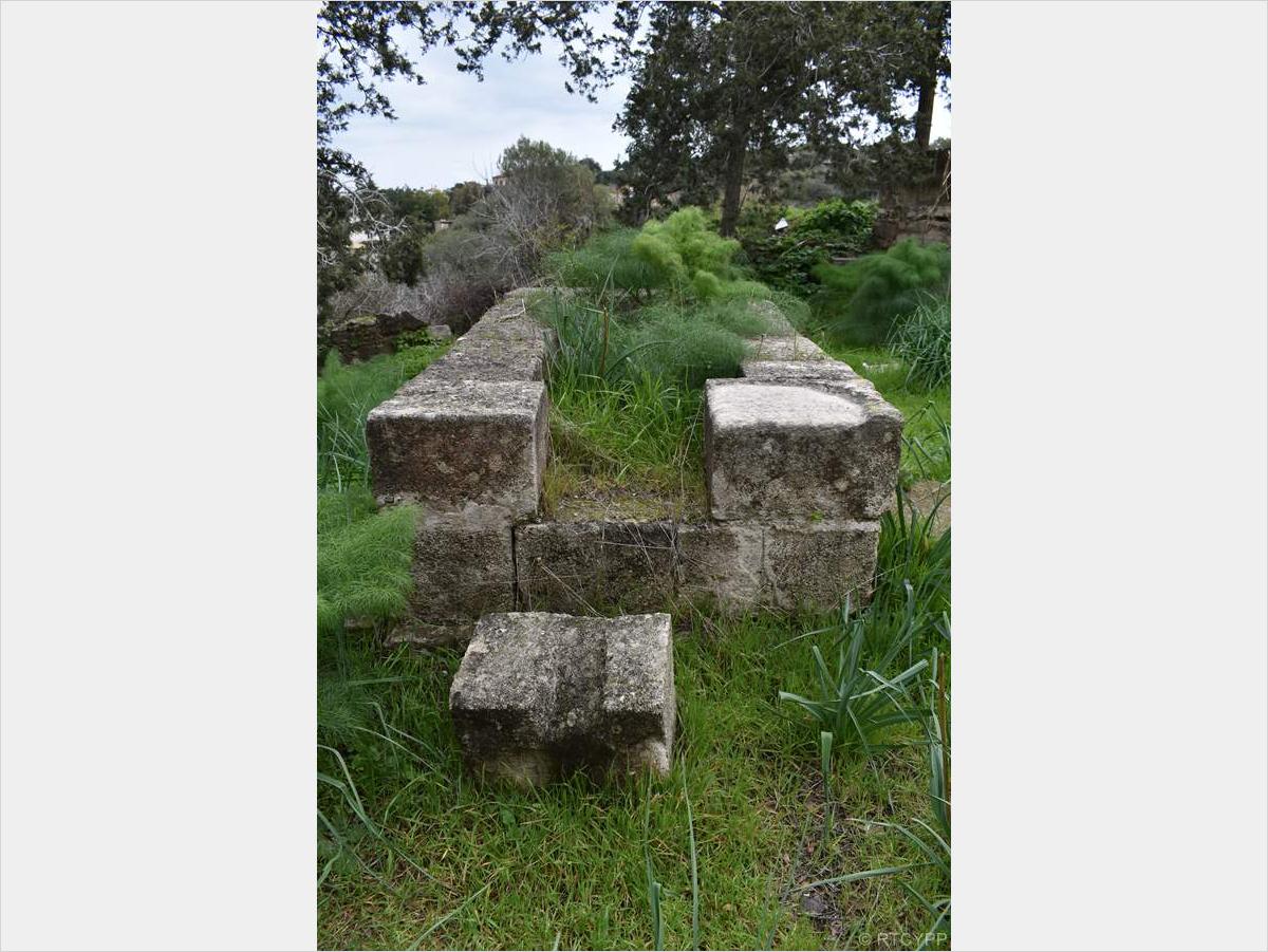 Ελληνορθόδοξο Κοιημητήριο Κοιλάνεμος