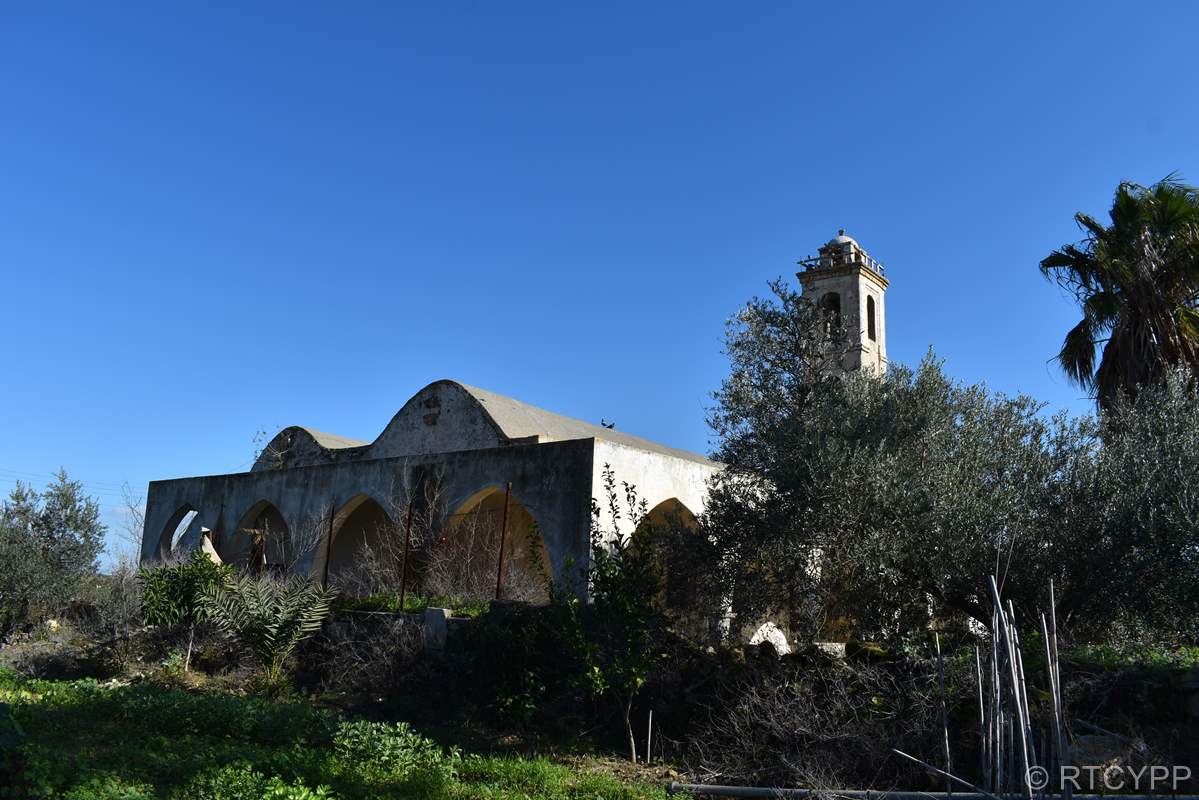 Εκκλησία Τιμίου Προδρόμου