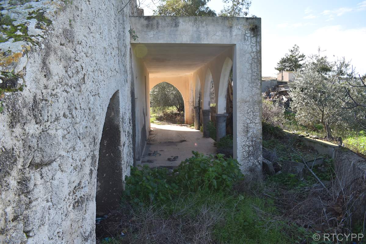 Εκκλησία Τιμίου Προδρόμου