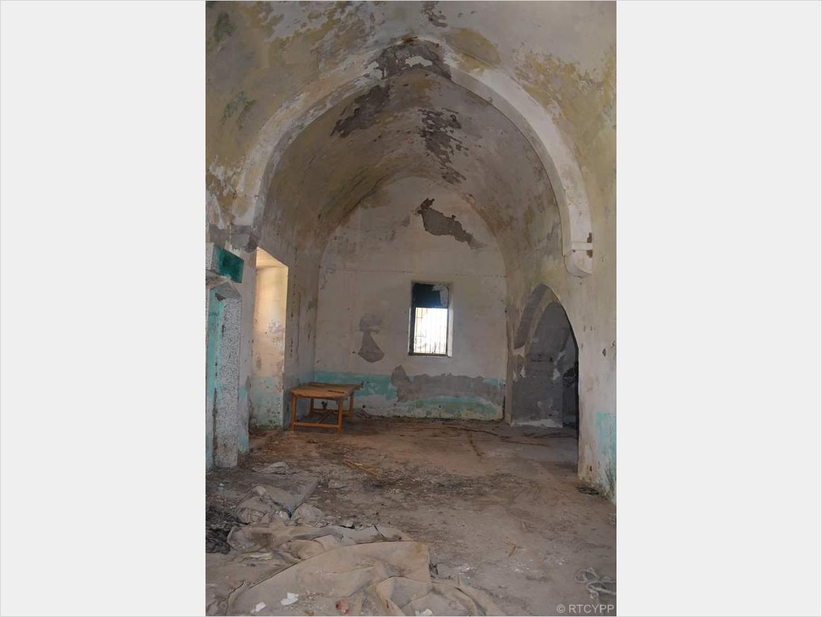 Εκκλησία Τιμίου Προδρόμου