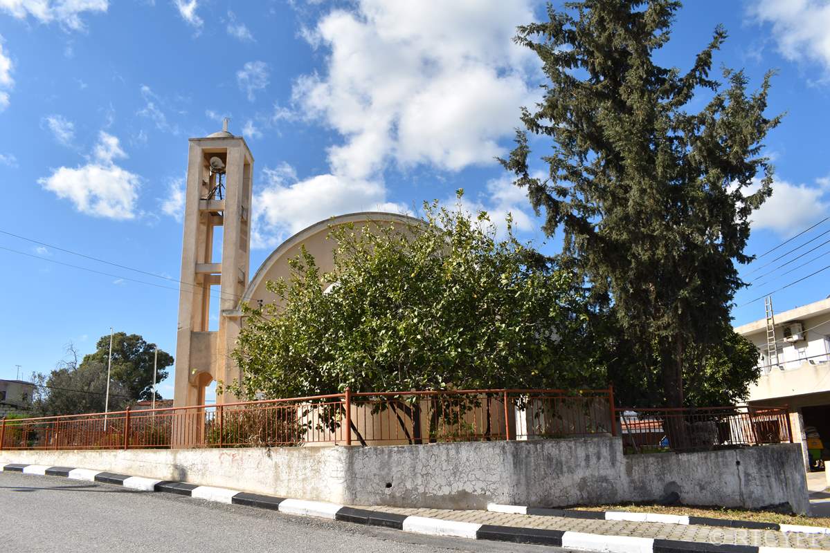 Εκκλησία Αγίου Γεωργίου