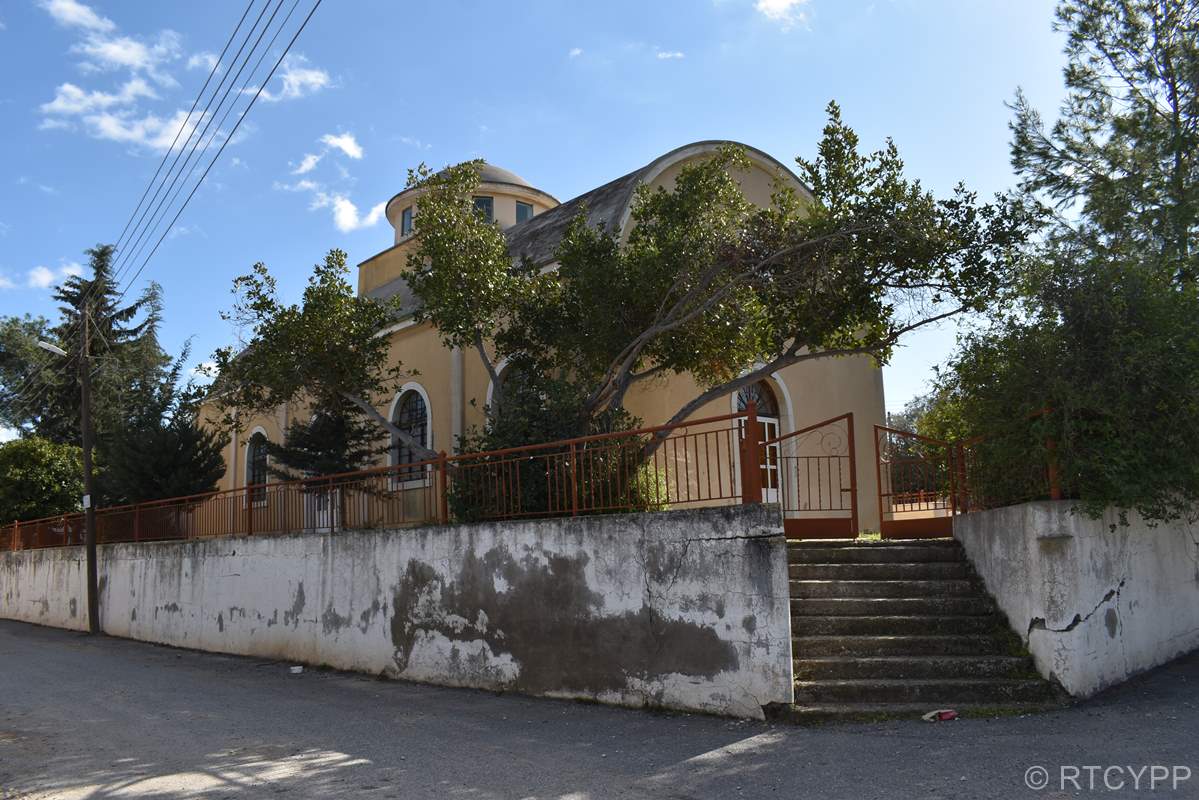 Εκκλησία Αγίου Γεωργίου