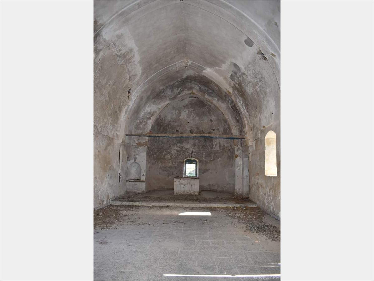 Εκκλησία της Παναγίας