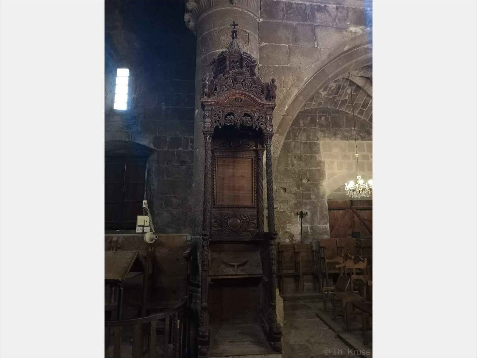Εκκλησία Παναγίας Ασπροφορούσας