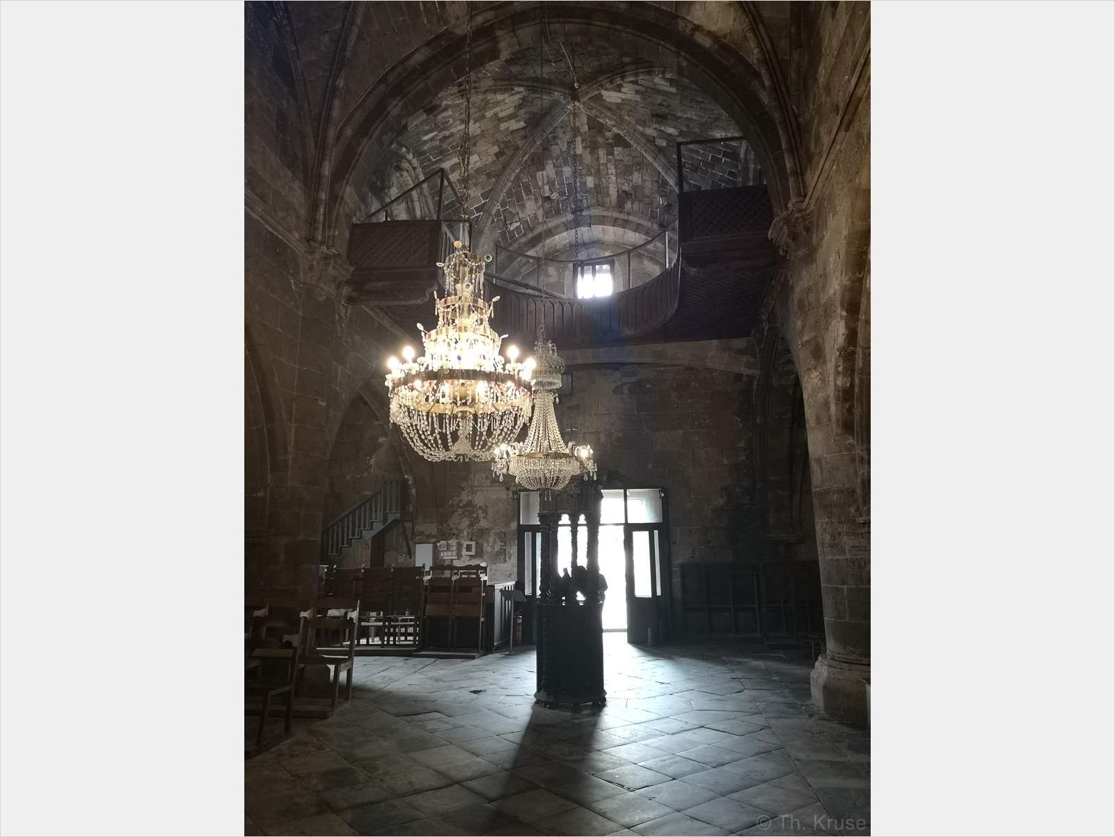 Εκκλησία Παναγίας Ασπροφορούσας