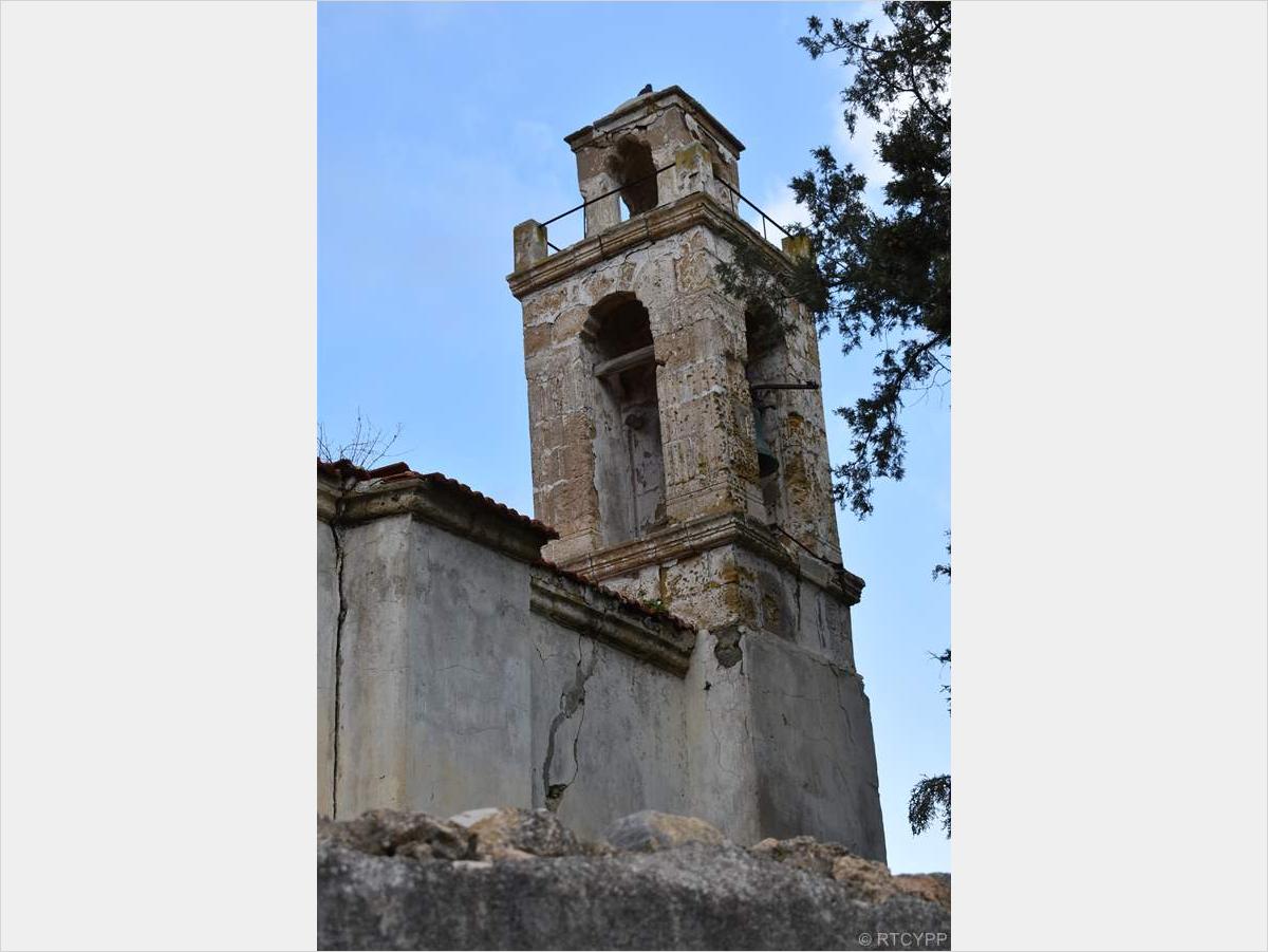 Εκκλησία Αγίου Γεωργίου
