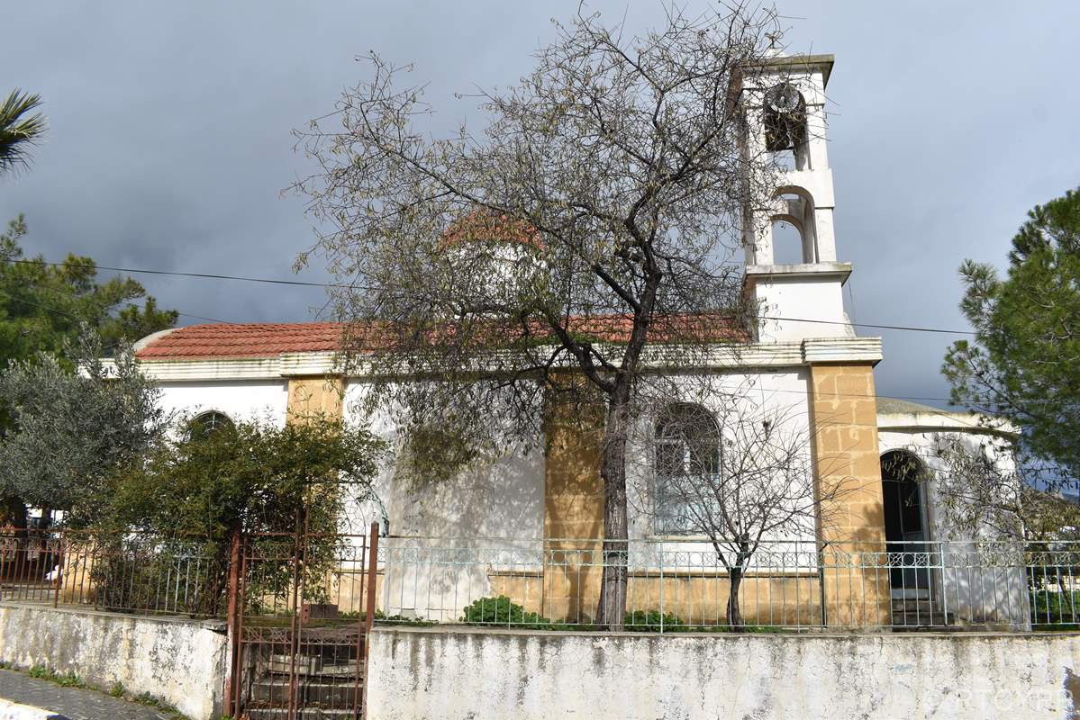 Εκκλησία Αγίου Γεωργίου