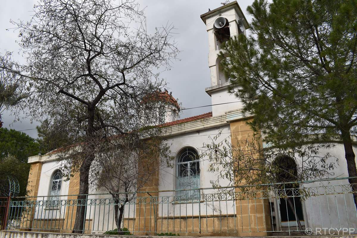 Εκκλησία Αγίου Γεωργίου