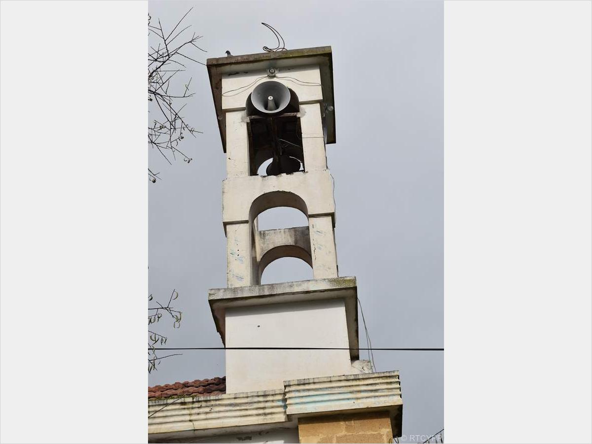 Εκκλησία Αγίου Γεωργίου