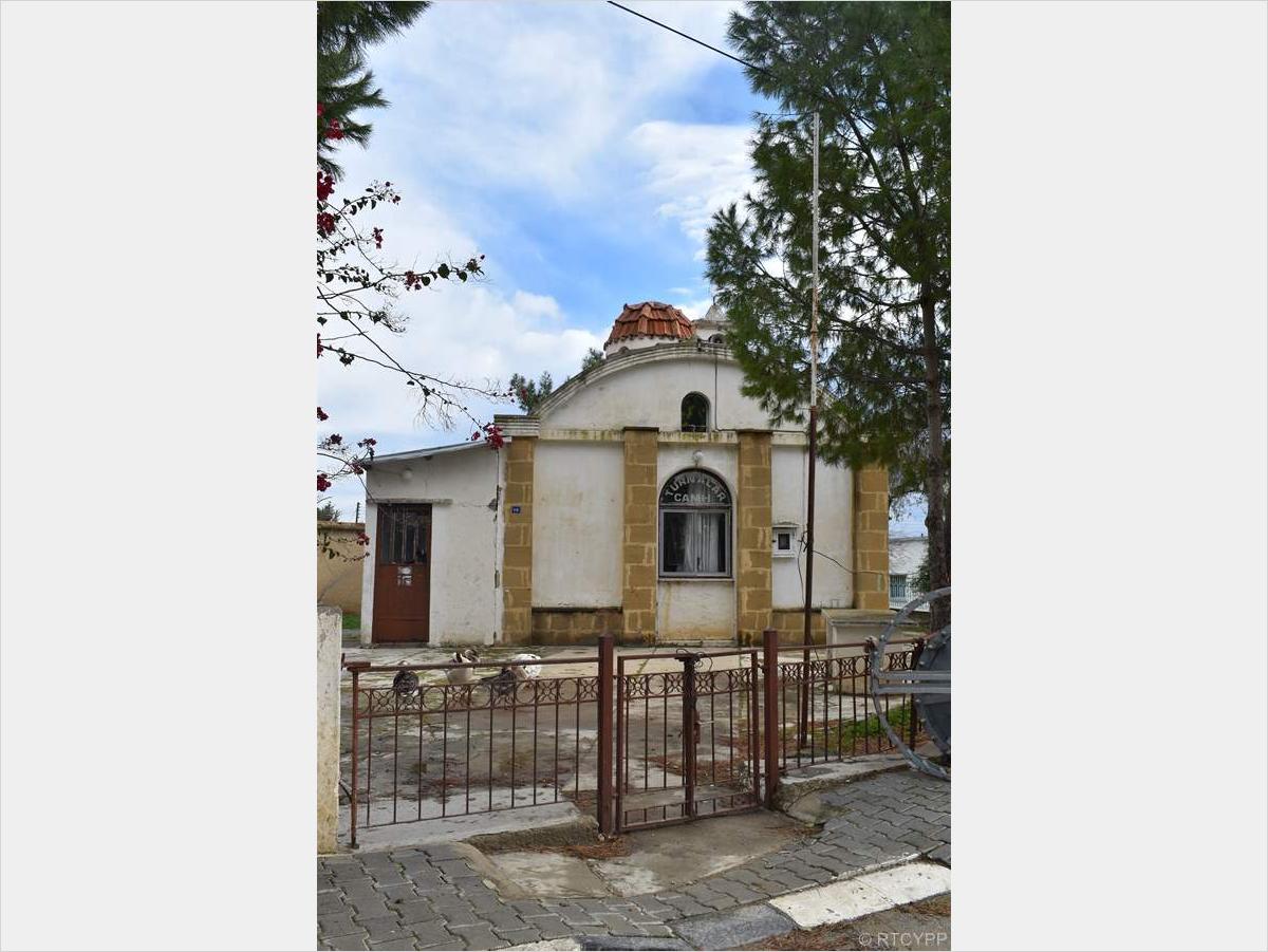 Εκκλησία Αγίου Γεωργίου