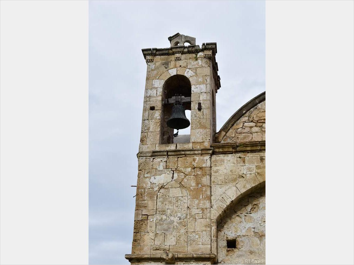 Εκκλησία Παναγίας Φανερωμένης
