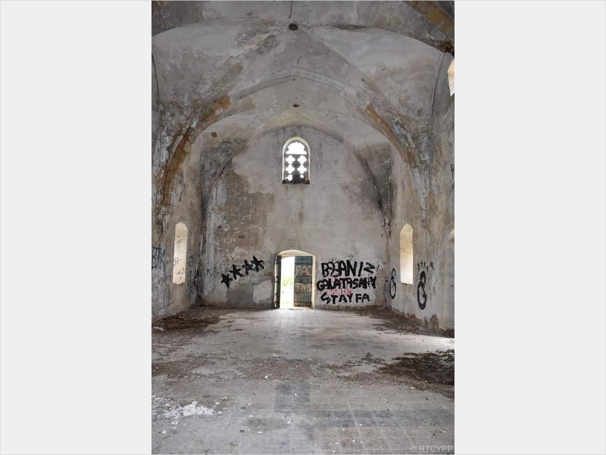 Εκκλησία Παναγίας Φανερωμένης