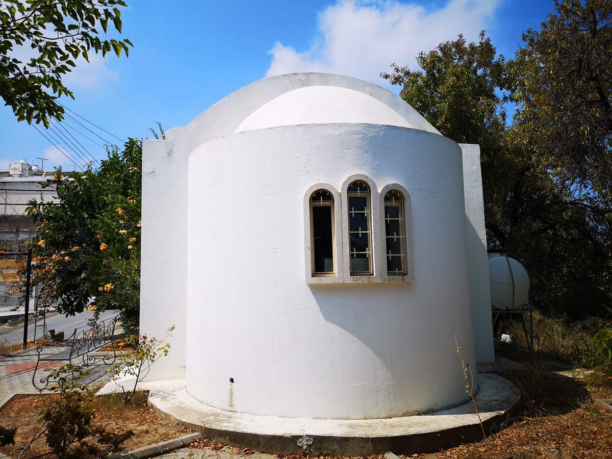 Εκκλησία Αγίου Γεωργίου